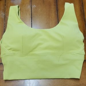 Abs2b sports bra